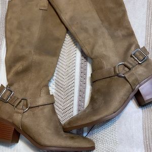 Country chic boots ❤️